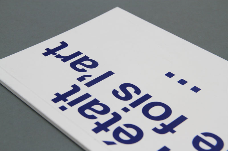 Il était une fois l'art