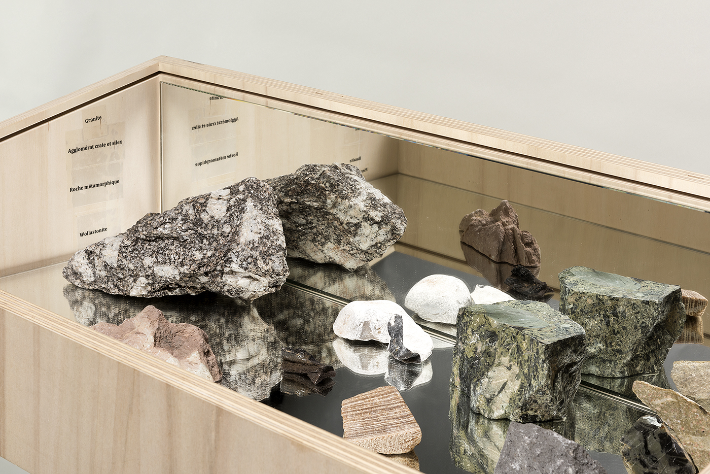 Rocks unlimited