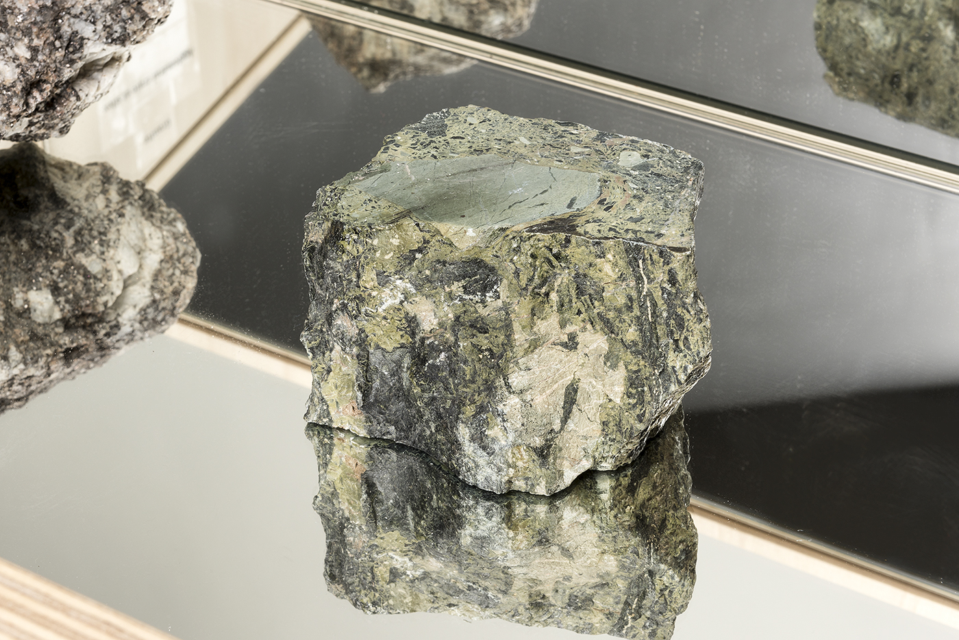 Rocks unlimited