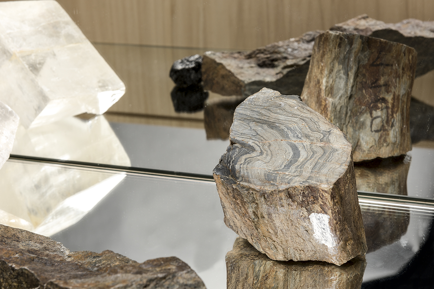 Rocks unlimited