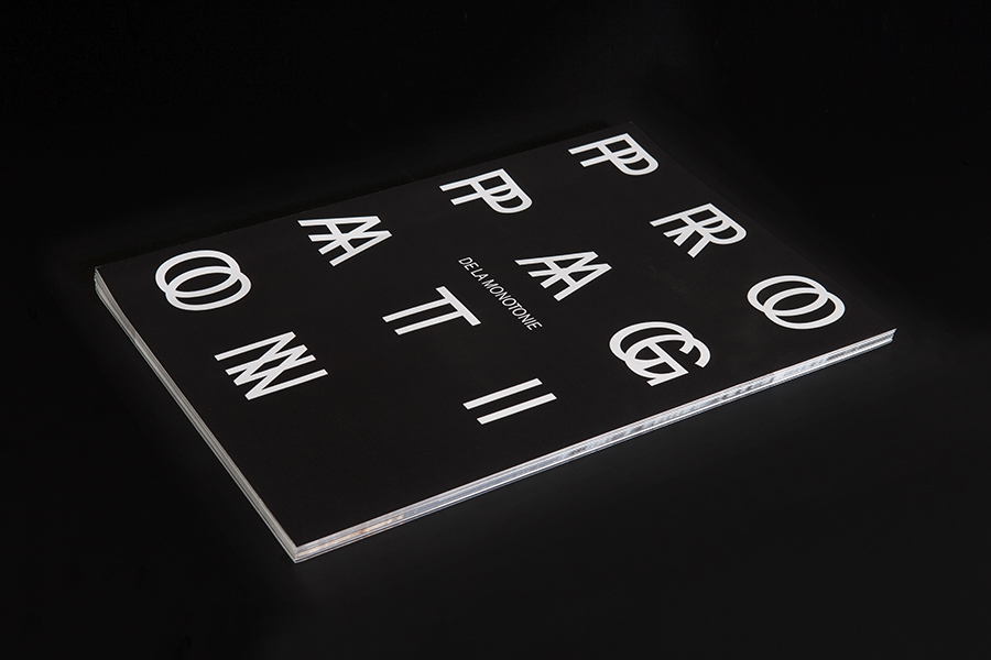 Propagation of monotony