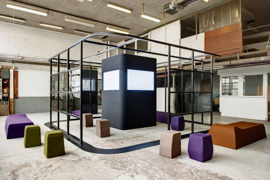 Propagation of monotony