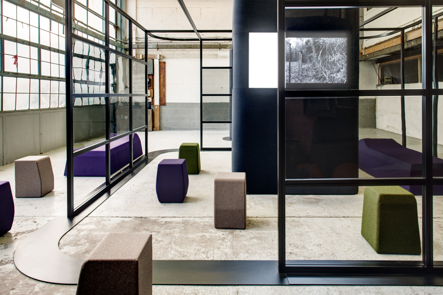 Propagation of monotony