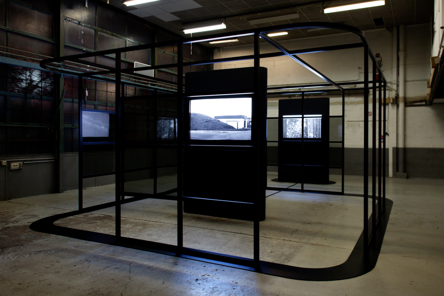 Propagation of monotony