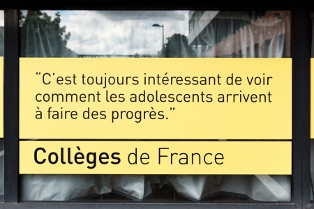 CollÃ¨ges de France