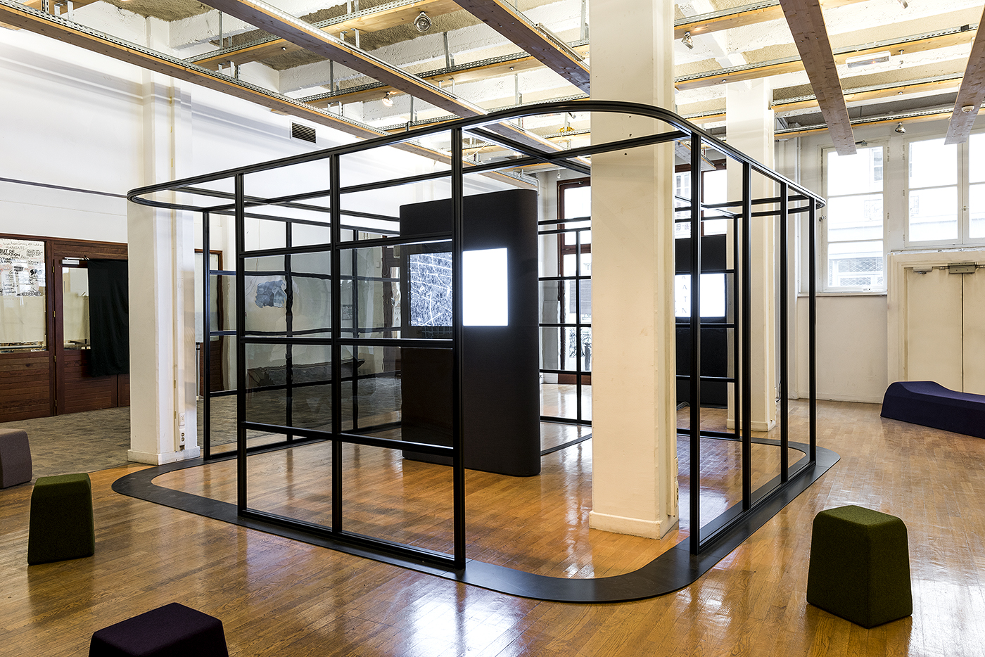 Propagation of monotony