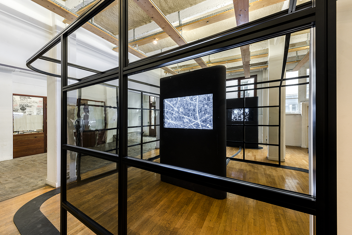 Propagation of monotony