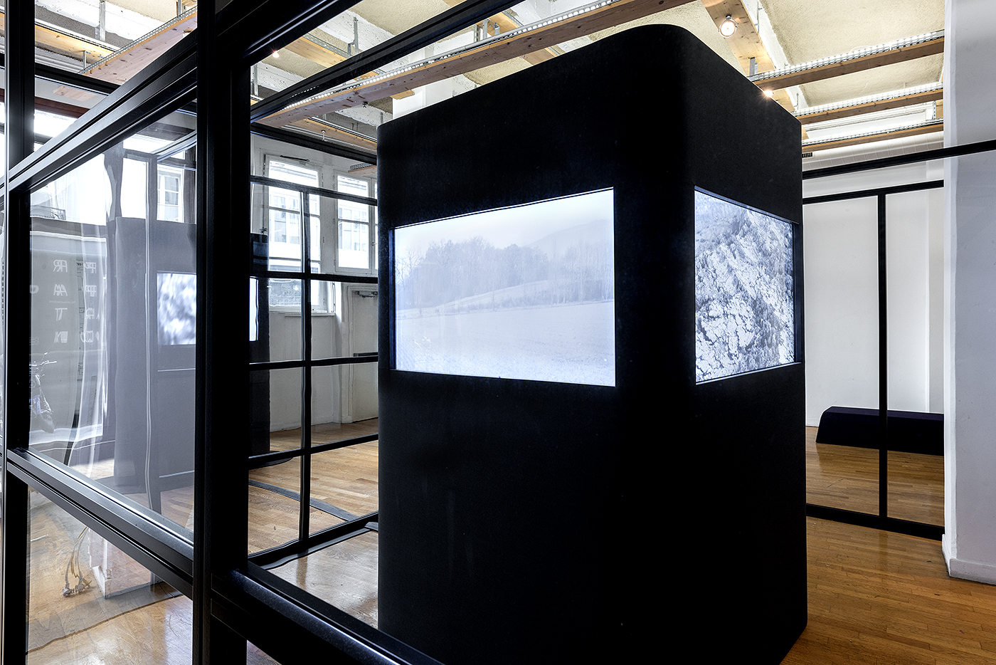 Propagation of monotony