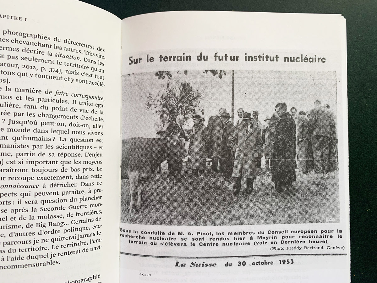 les incommensurables