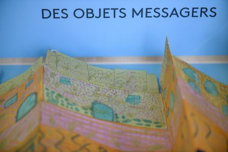 L'art d'envoyer