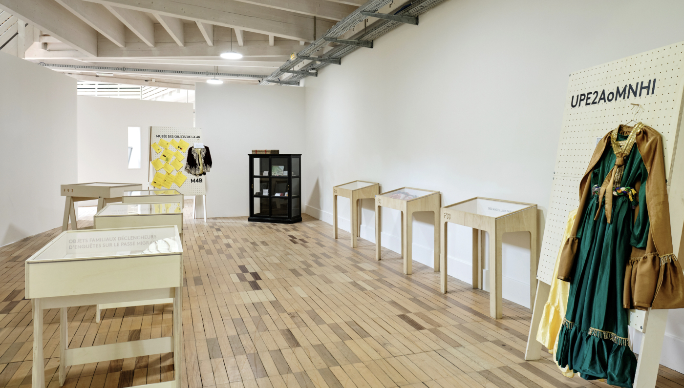 le don et l'Ã©change