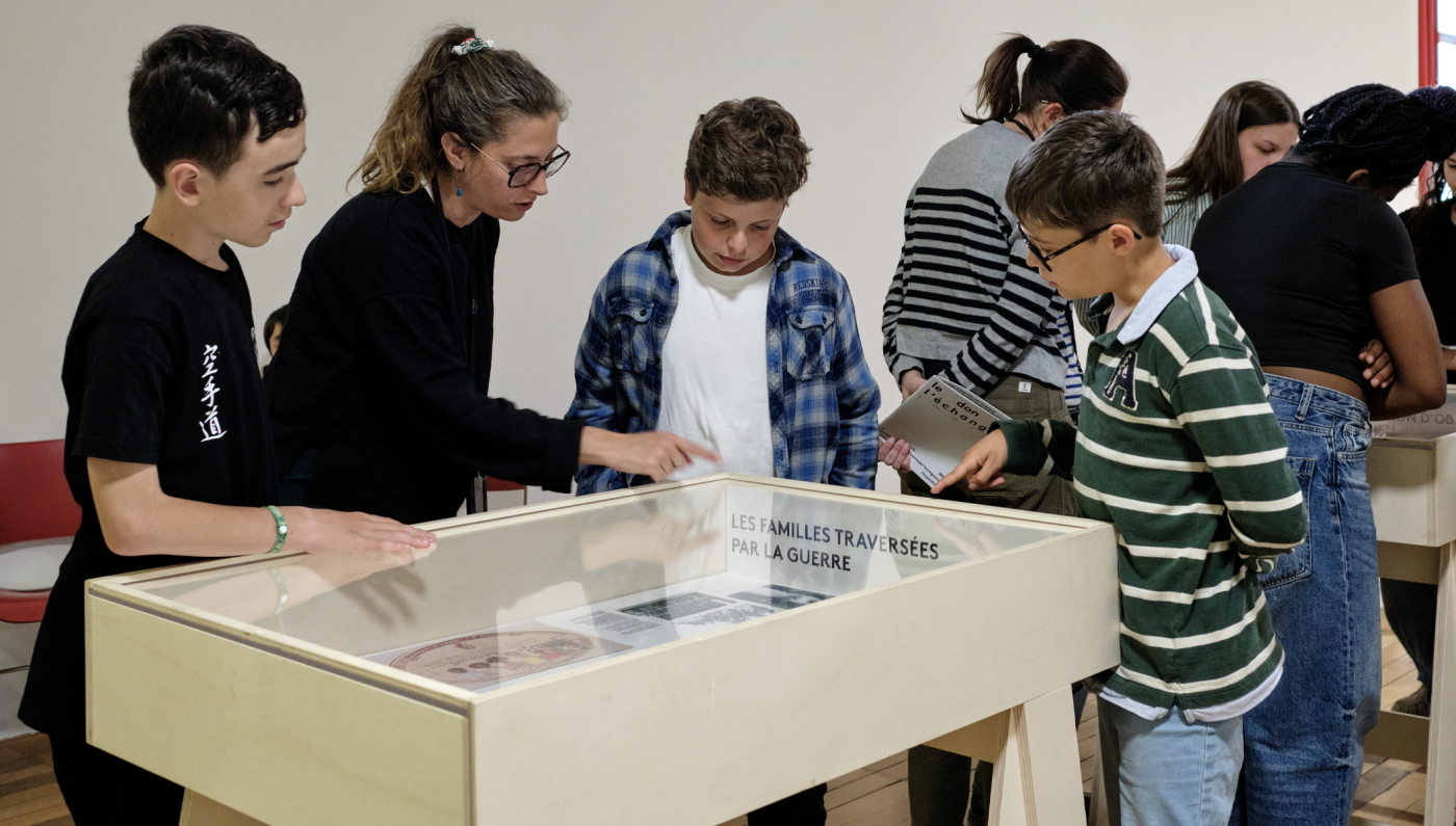 le don et l'Ã©change