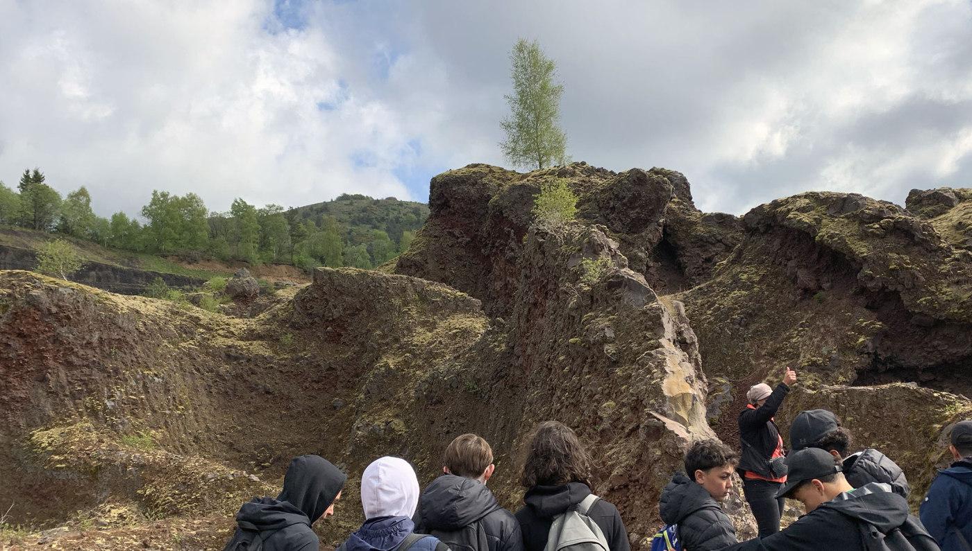 opÃ©ration volcans