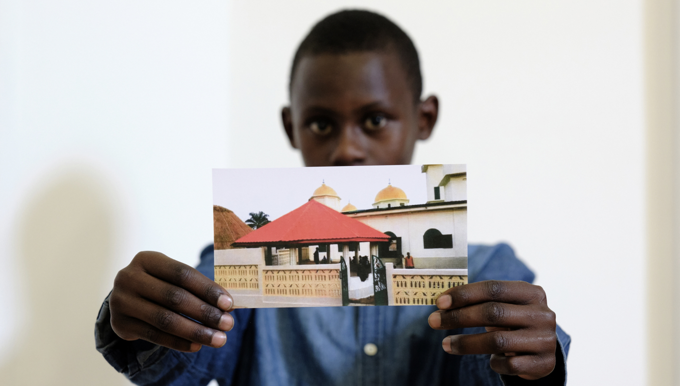 le don et l'Ã©change