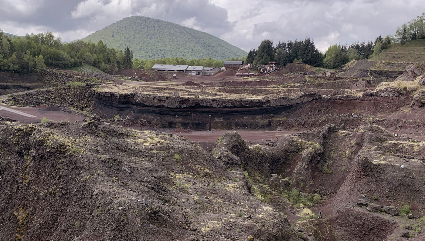opÃ©ration volcans