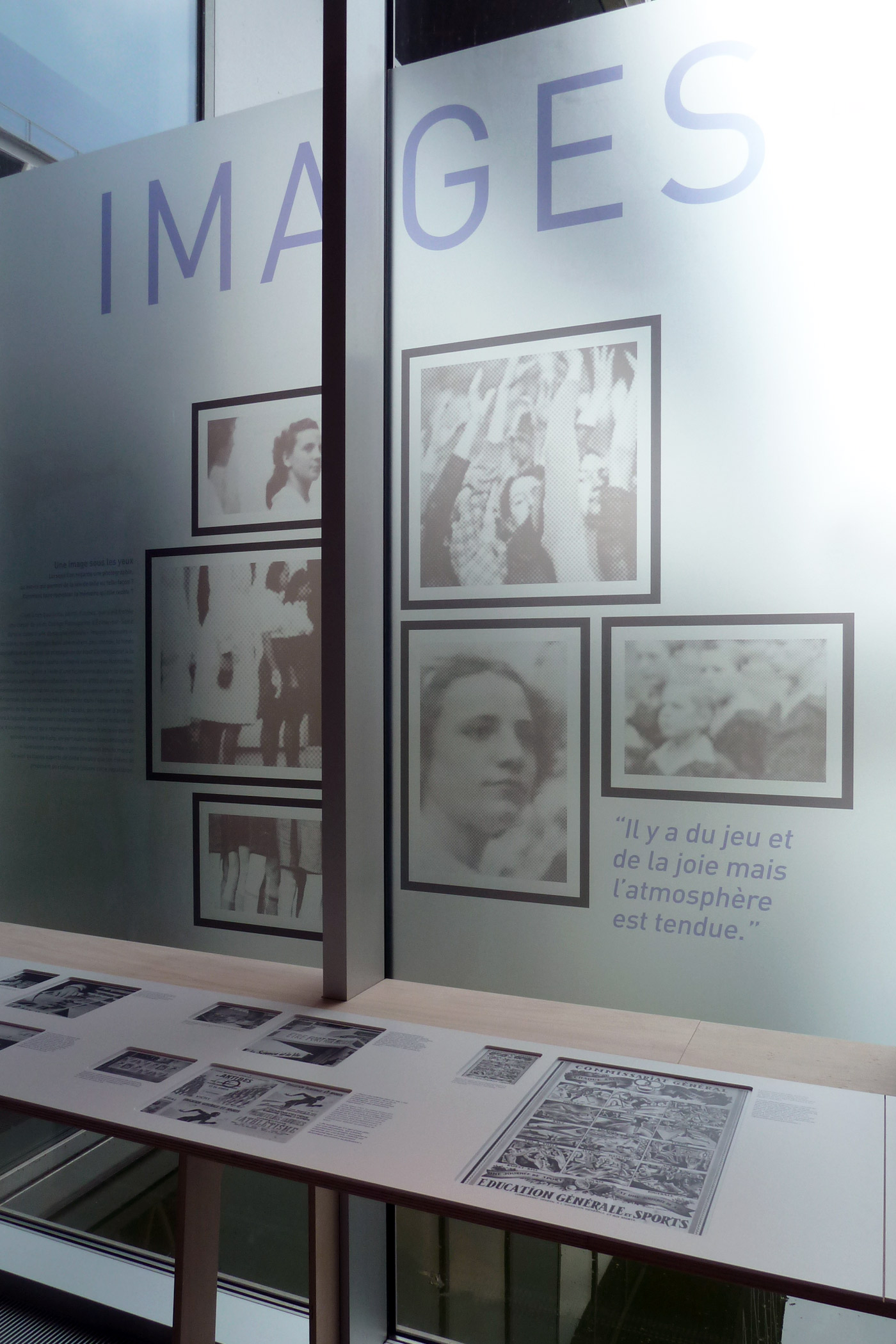 Images - MÃ©moires