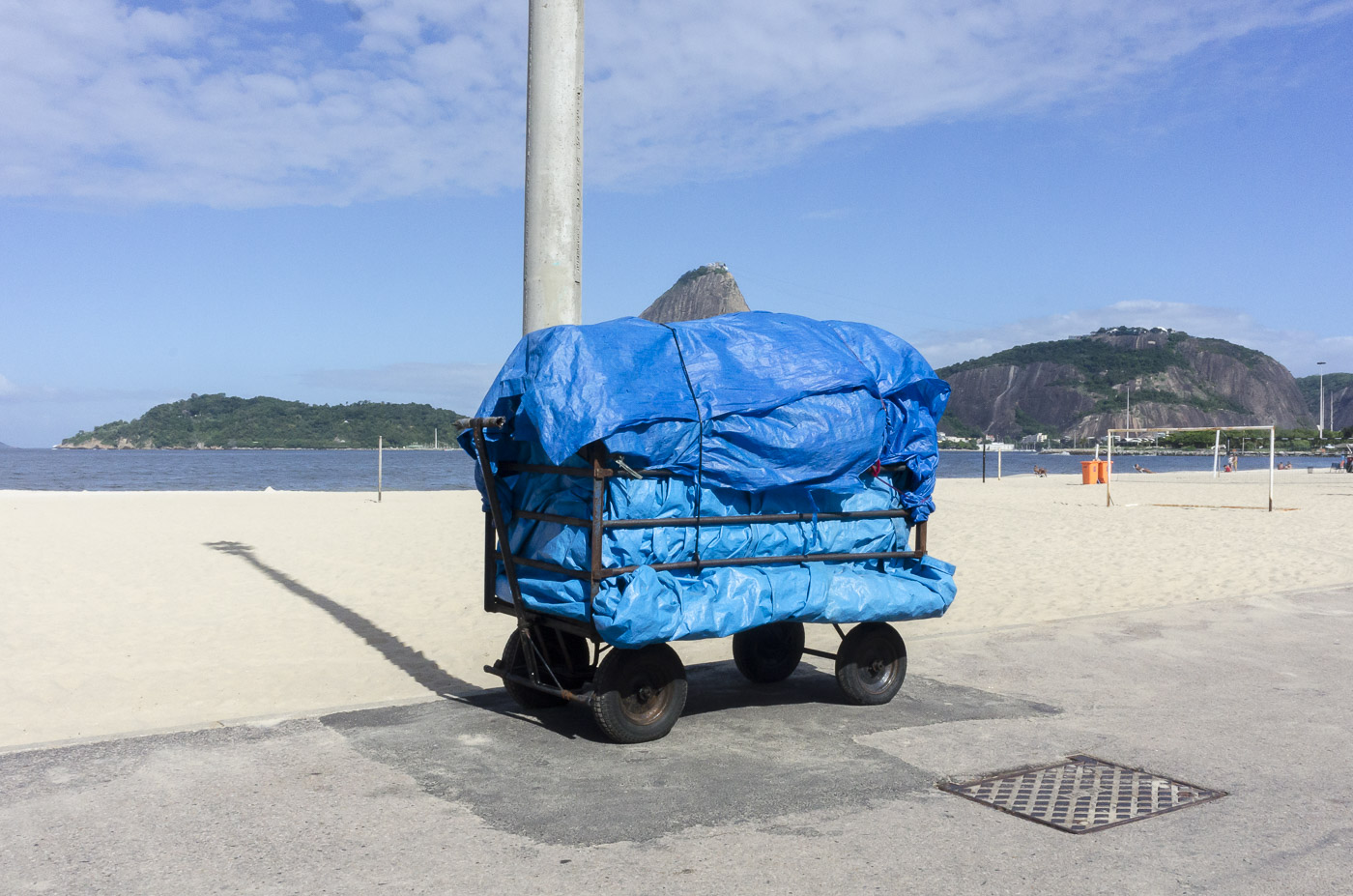 Créations rapprochées