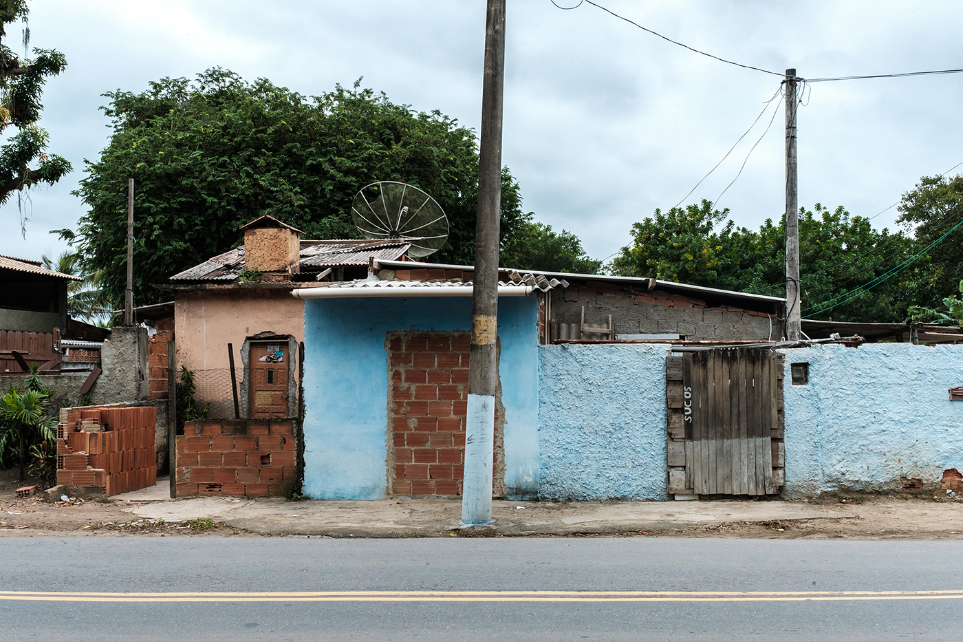 Créations rapprochées